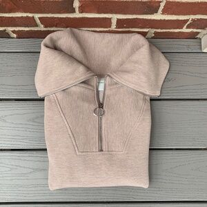Varley Vine Half-Zip Pullover